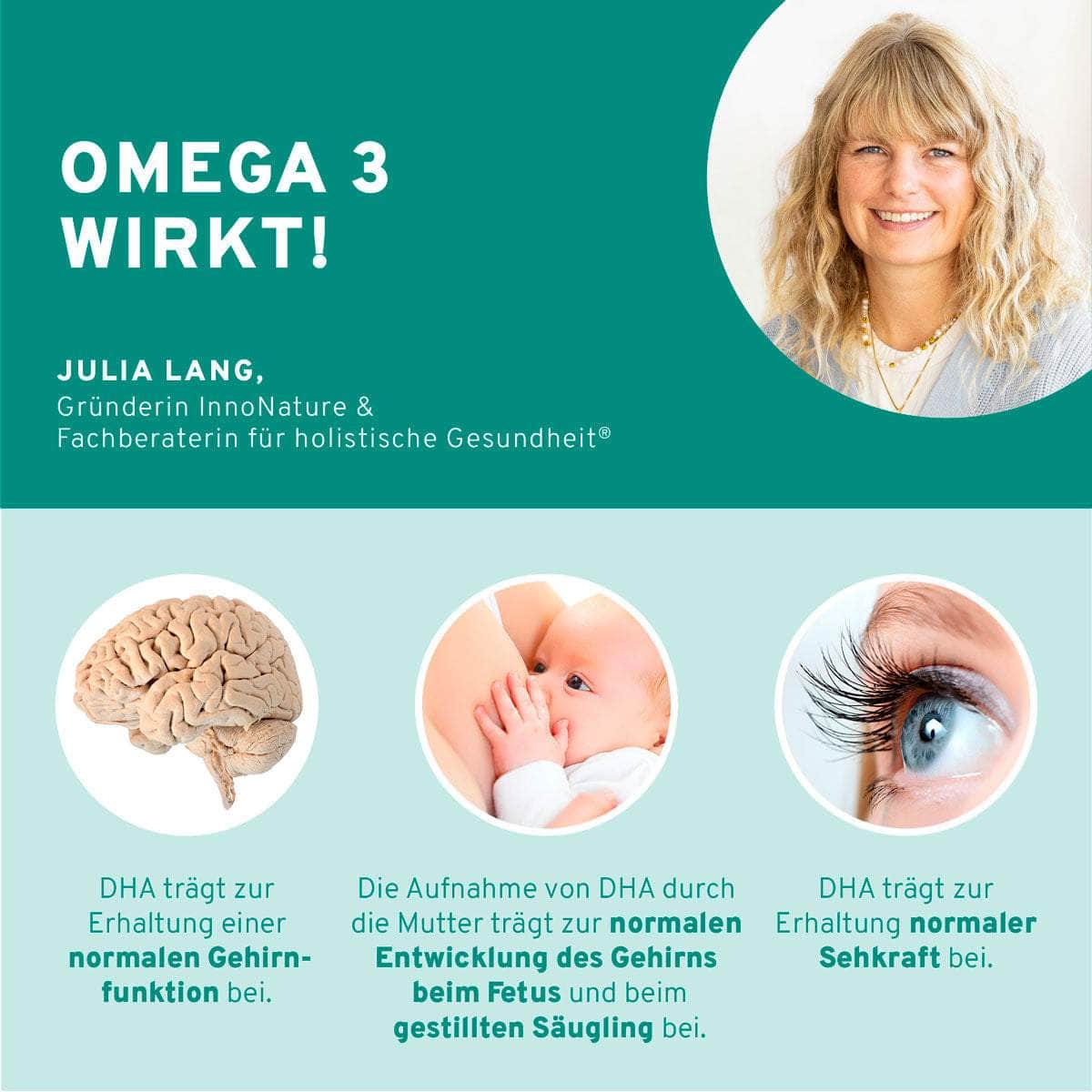 Vegane Omega 3 Kapseln - Image 3
