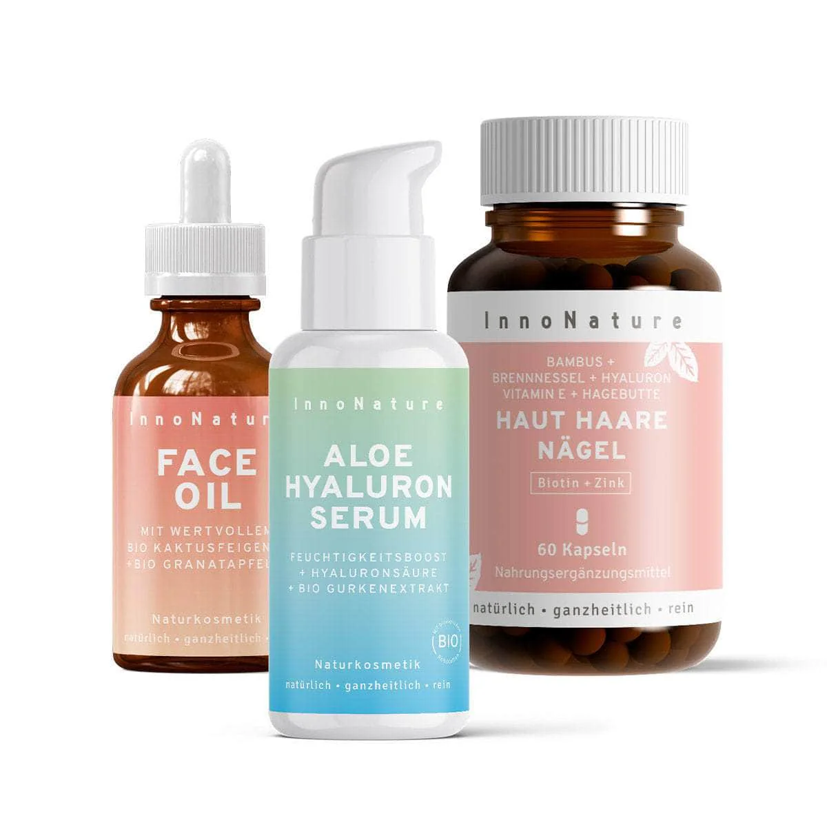 Anti Aging Face Care Paket - Image 6