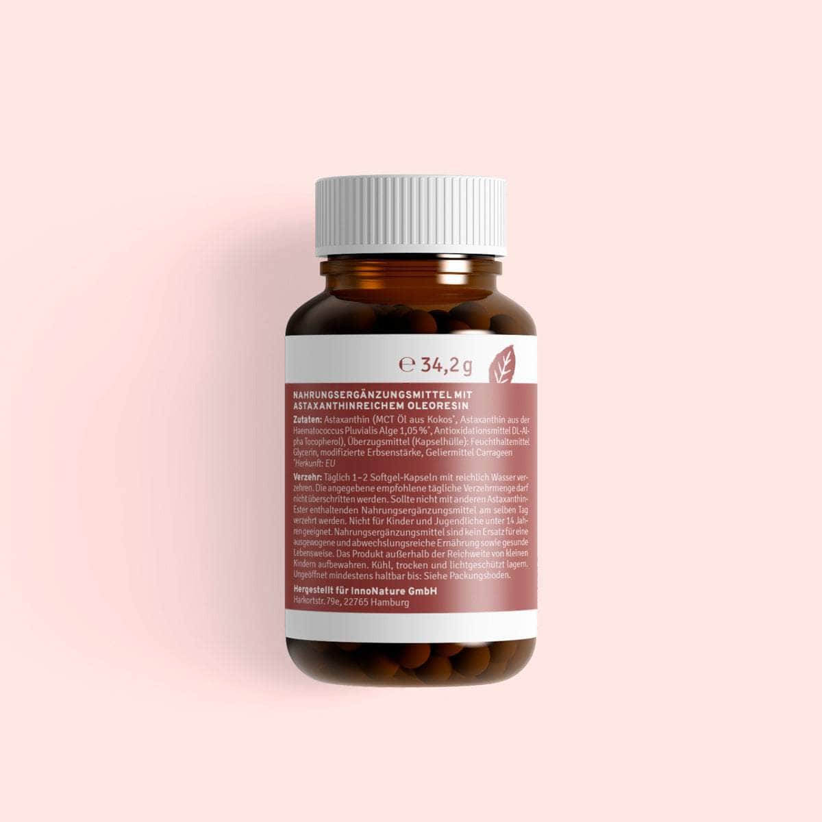 Astaxanthin Kapseln - Image 6