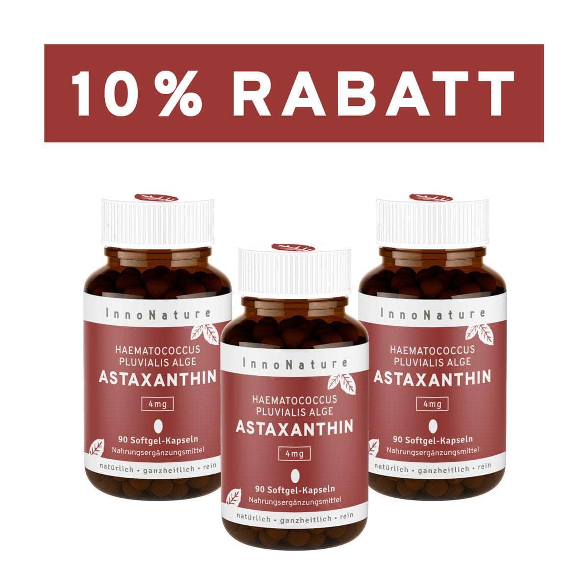Astaxanthin Kapseln - Image 9