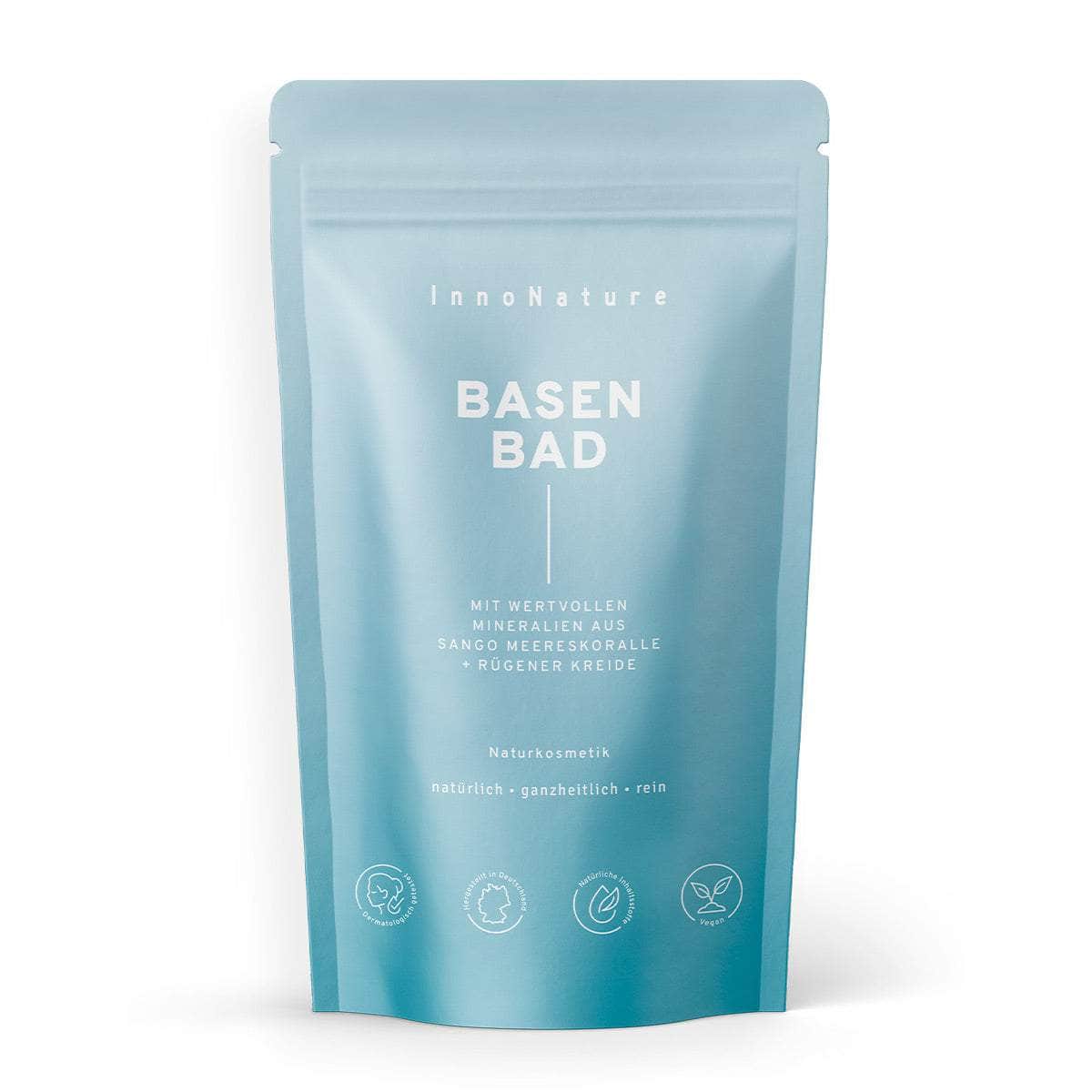 Basenbad mit Sango Meereskoralle + Rügener Kreide - Image 10