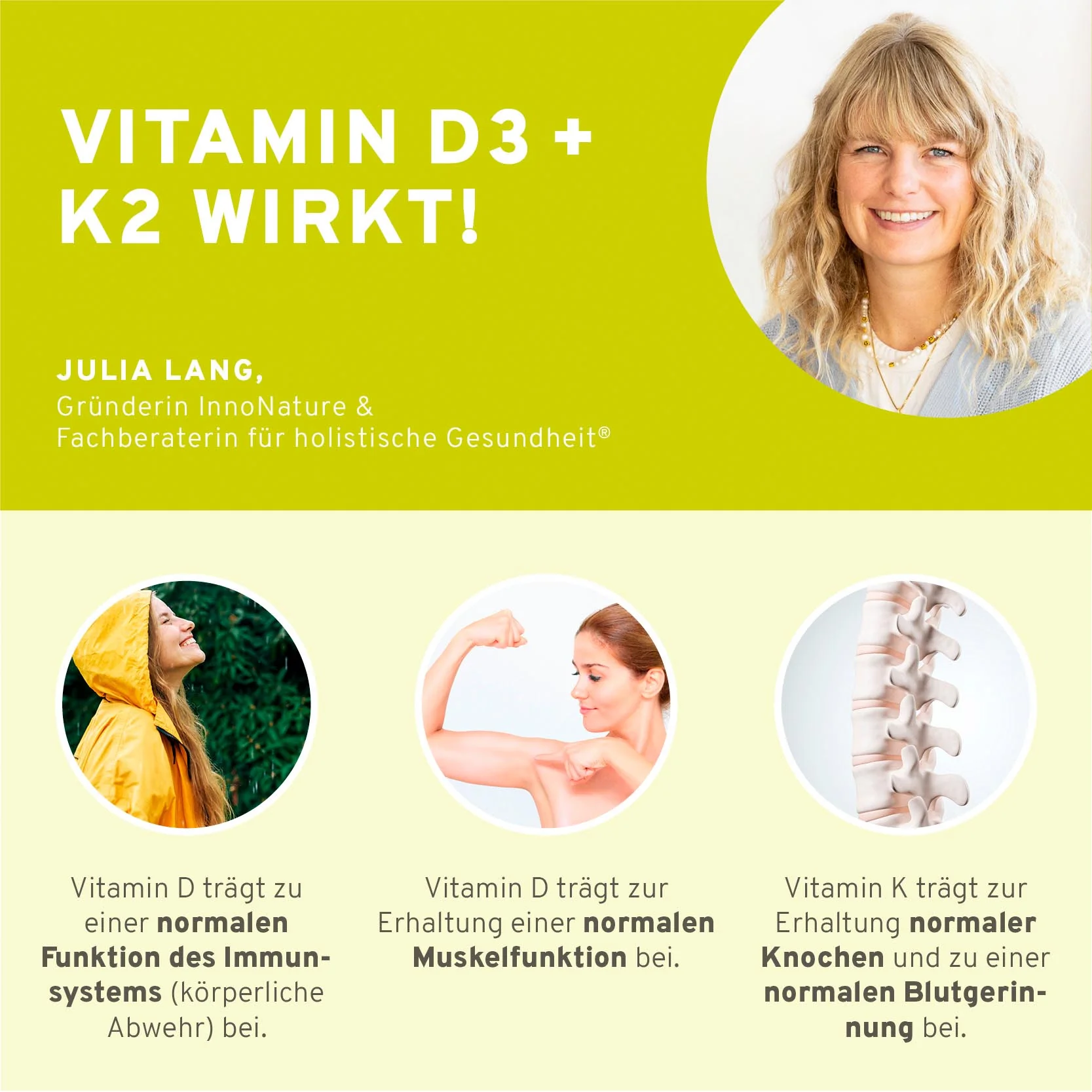 Großes Immunsystem und Anti-Müdigkeits-Paket - Image 6
