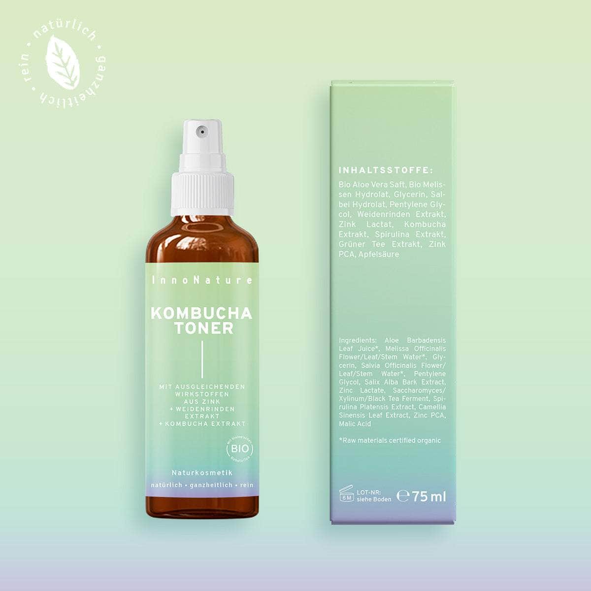 Kombucha Toner - Image 8
