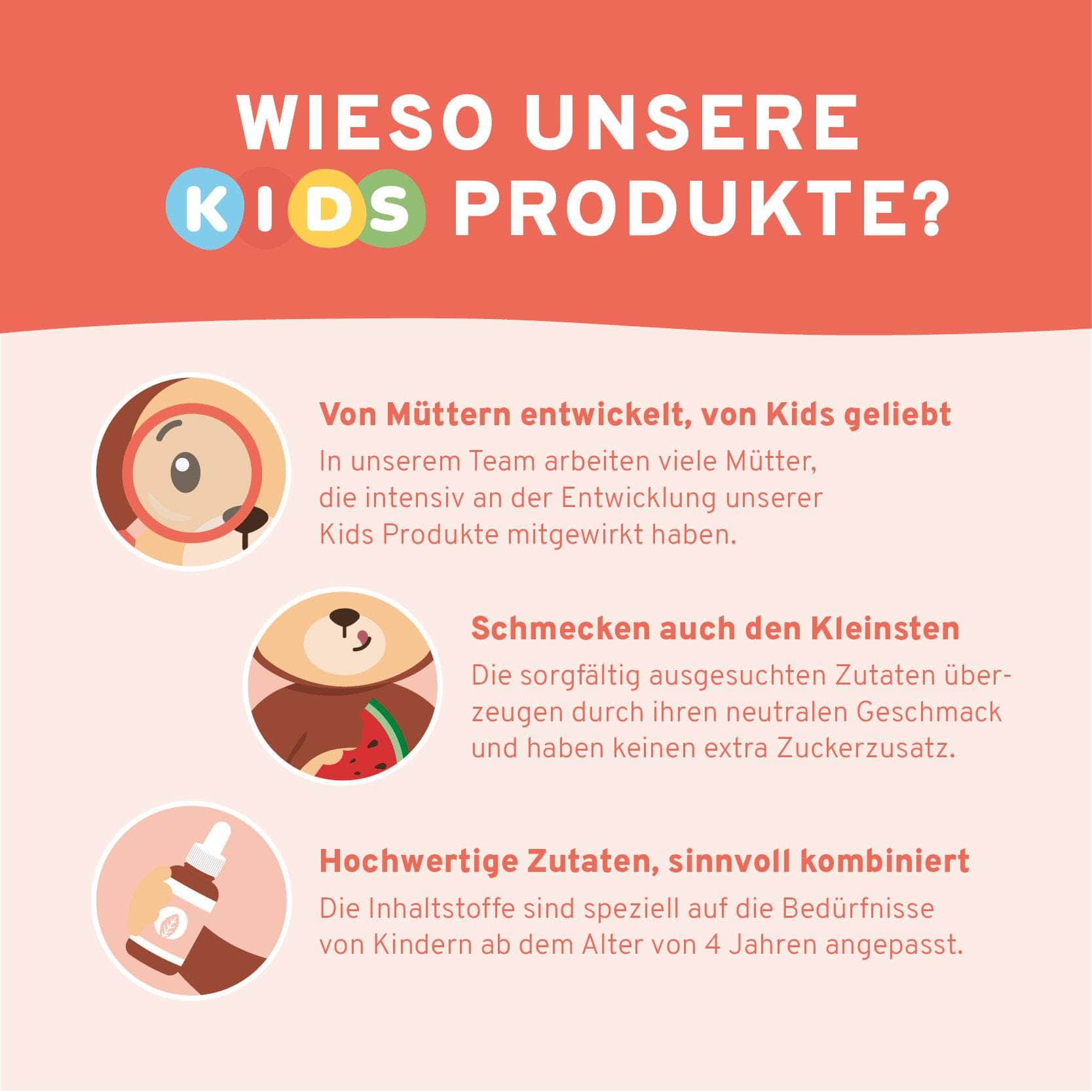 Vitamin B12 Kids Tropfen - Image 4
