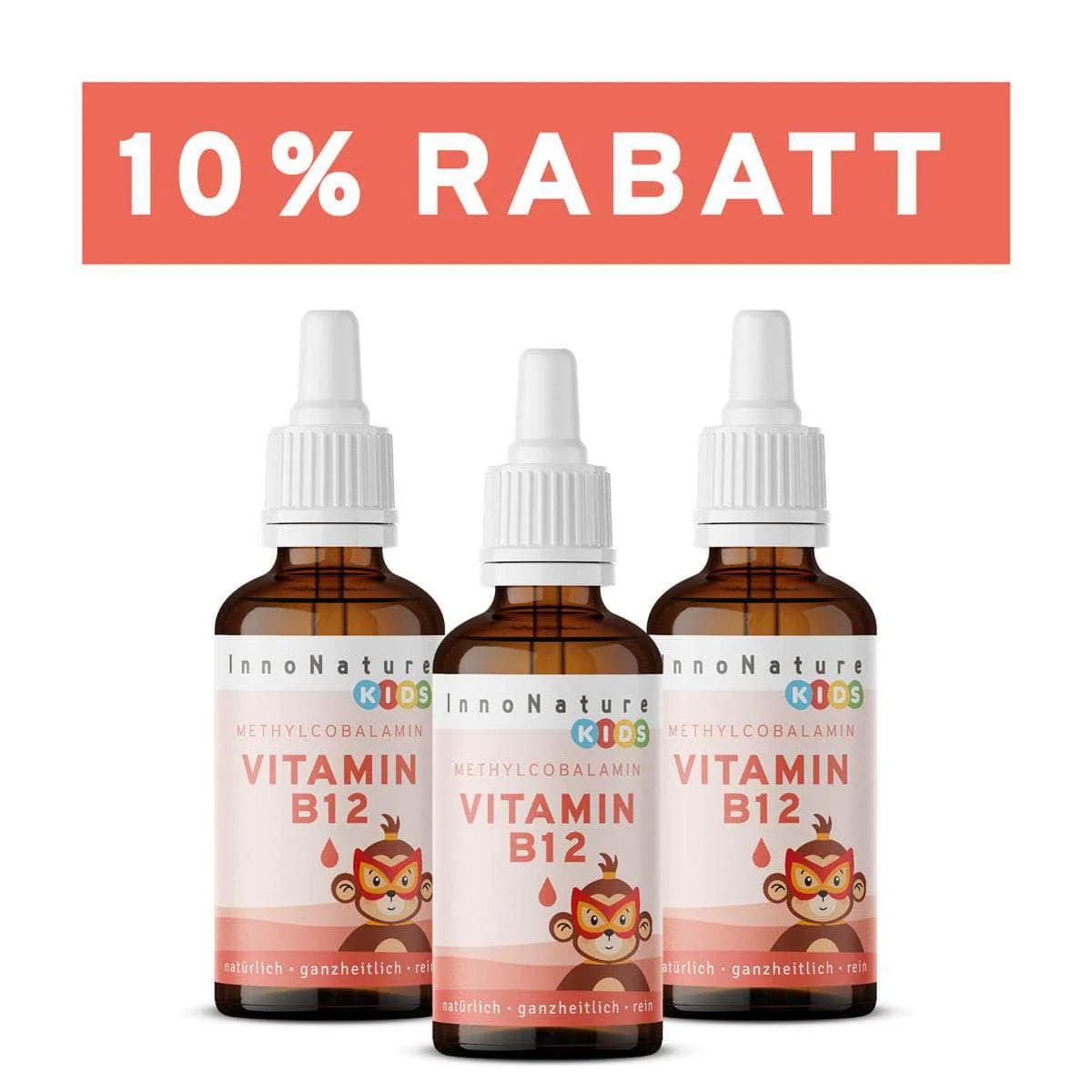 Vitamin B12 Kids Tropfen - Image 9