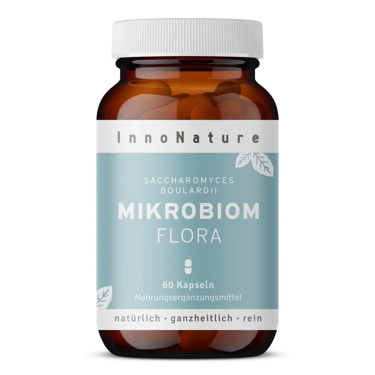Mikrobiom Flora Kapseln - Image 6