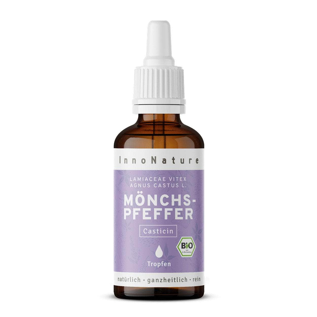 Bio Mönchspfeffer Tropfen - Image 8