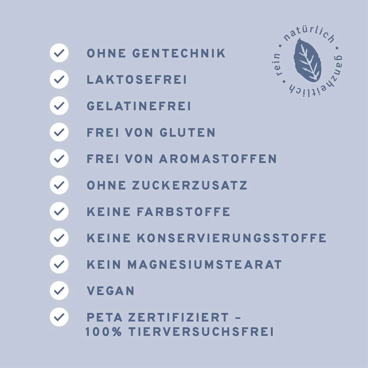 MSM Kapseln - Image 5