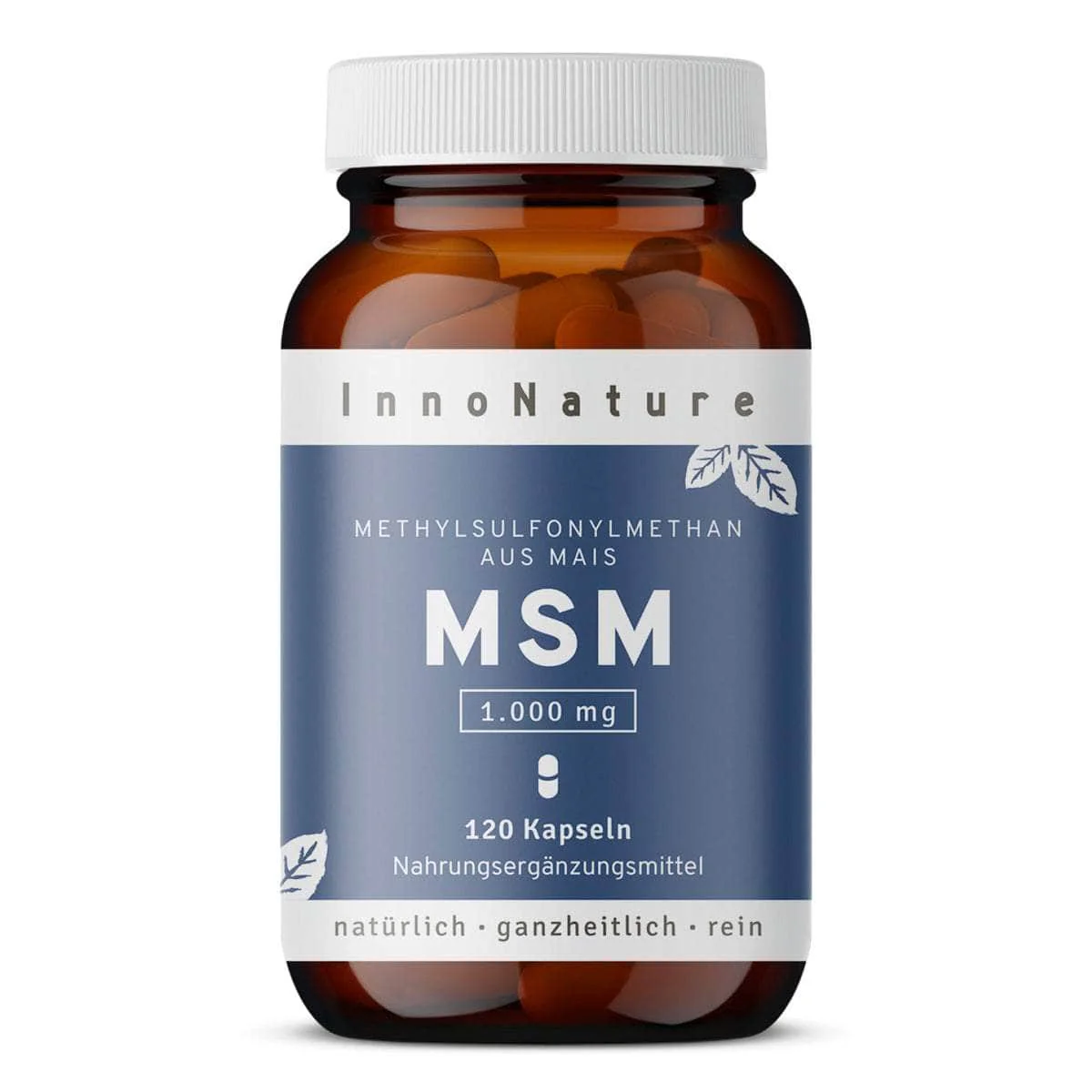 MSM Kapseln - Image 7