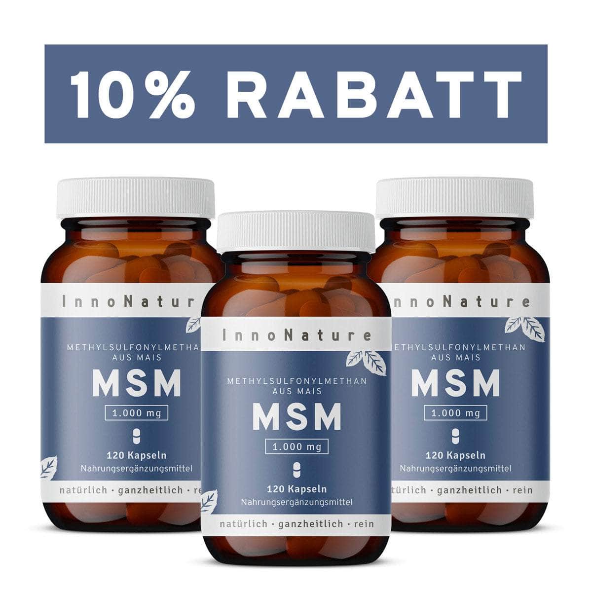 MSM Kapseln - Image 9
