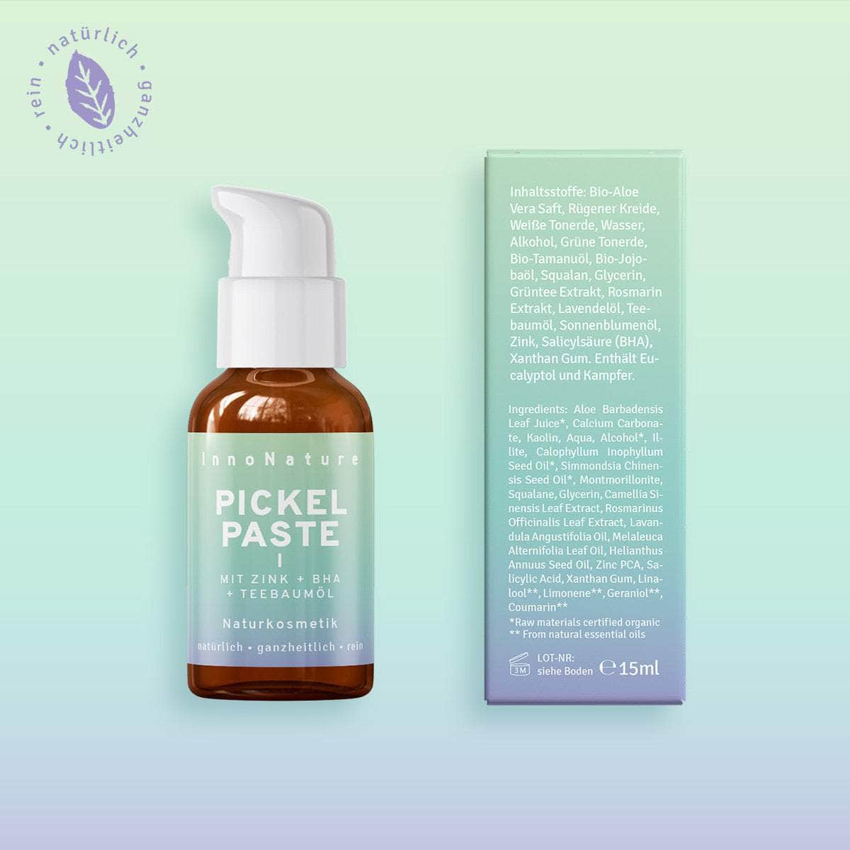 SOS Pickelpaste - Image 9
