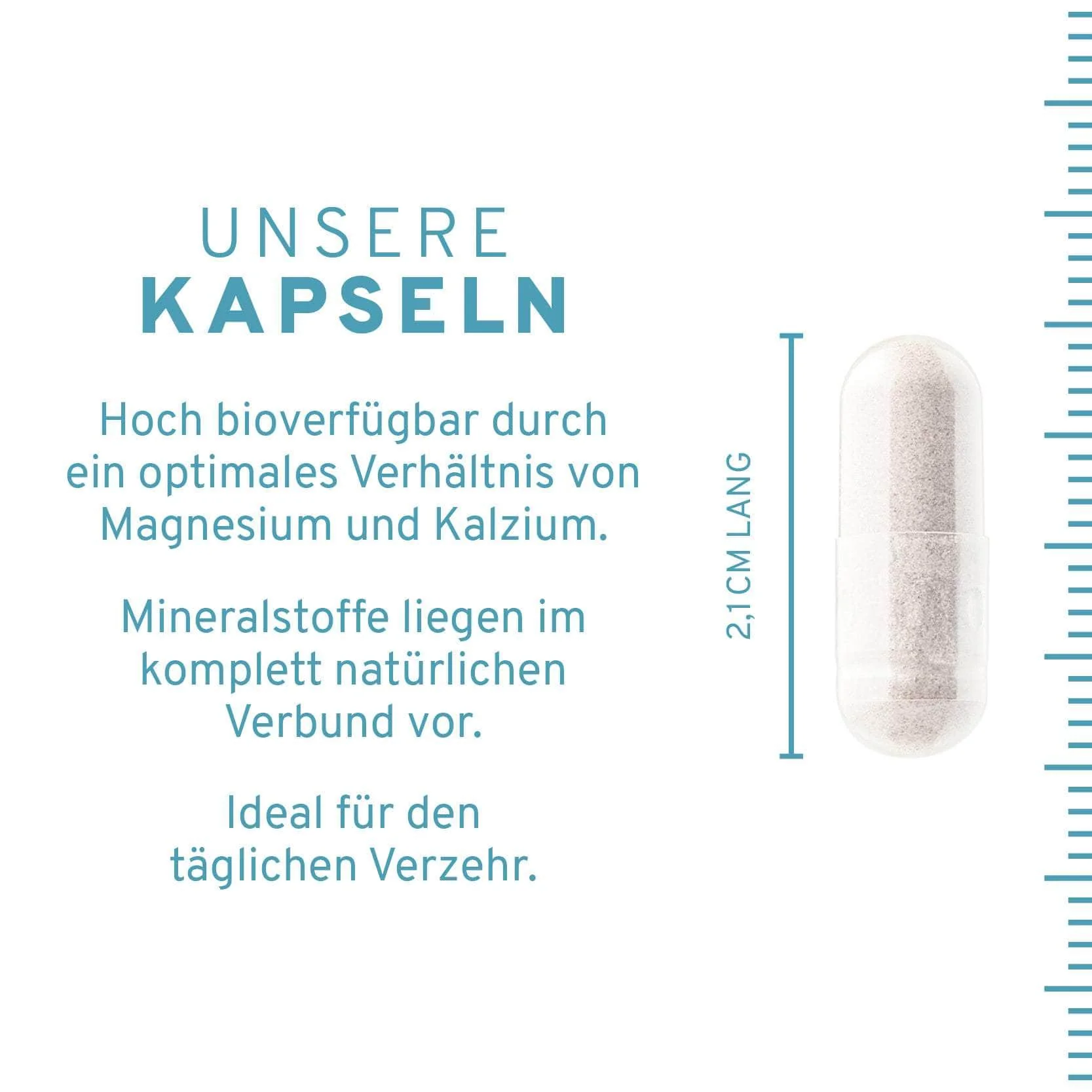 Sango Meereskoralle Kapseln - Image 4