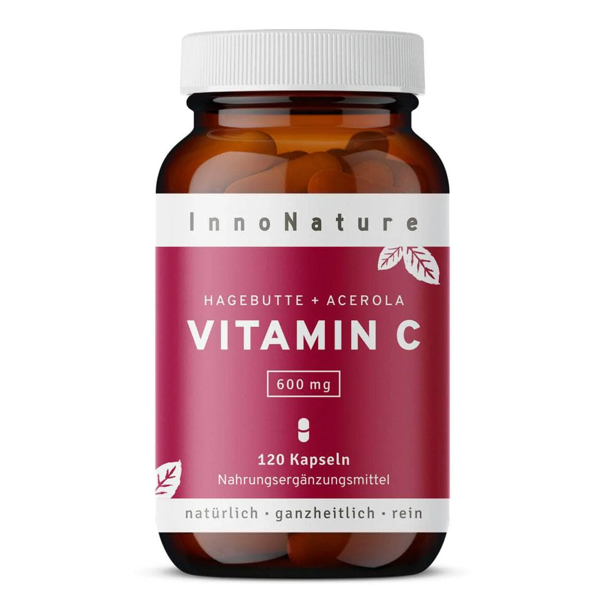 Vitamin C Kapseln - Image 7