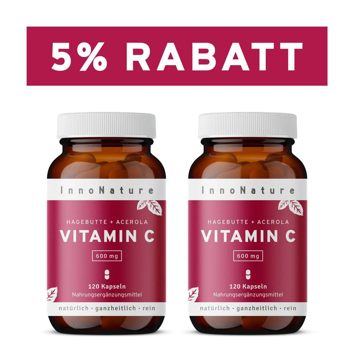 Vitamin C Kapseln - Image 8