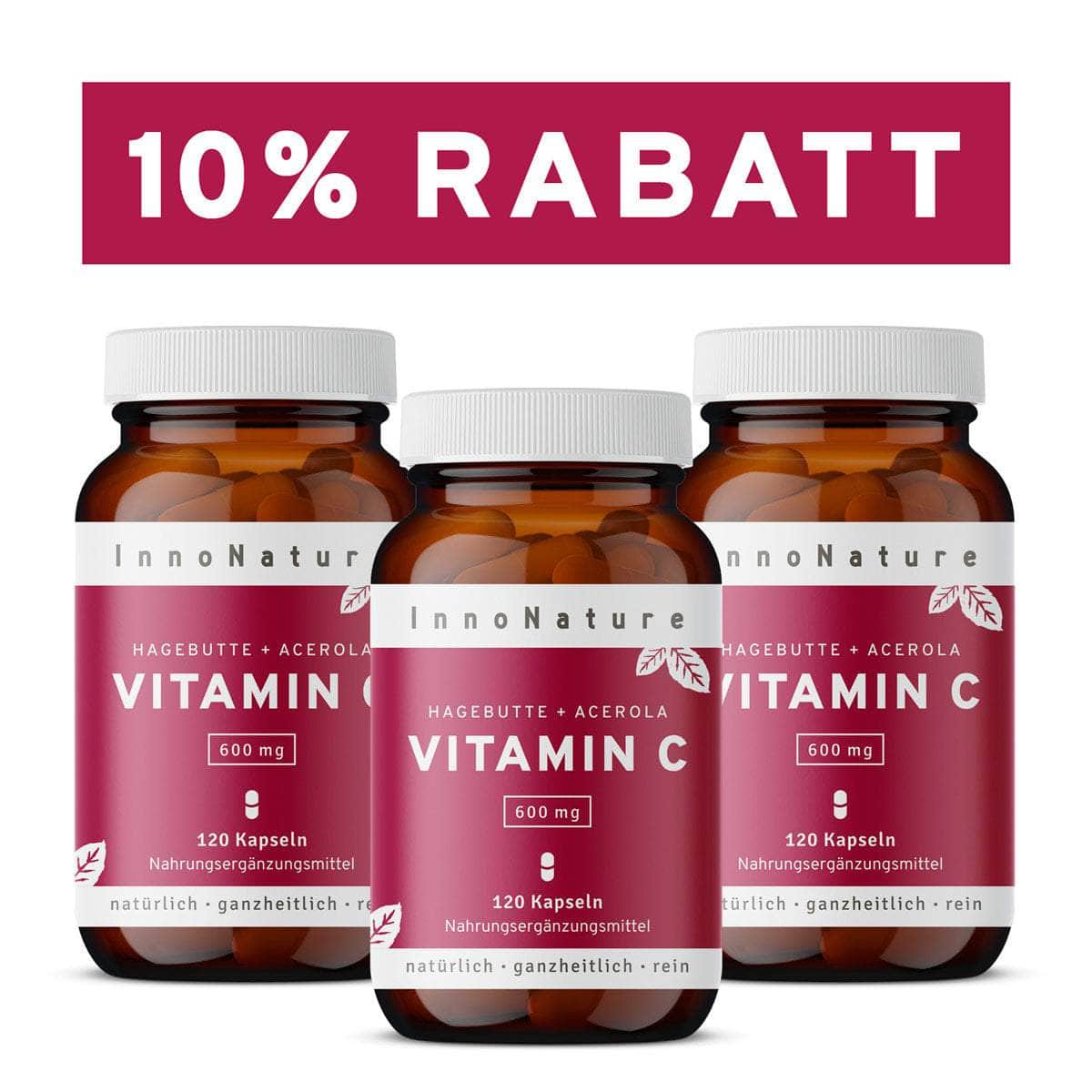 Vitamin C Kapseln - Image 9