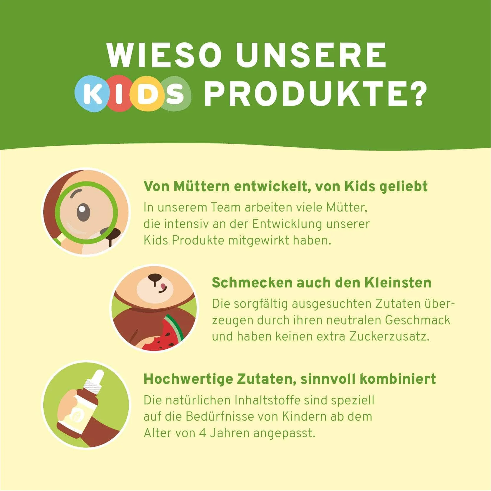Vitamin D3 + K2 Kids Tropfen - Image 4